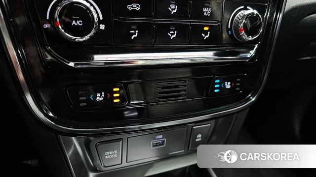 Ssangyong Berry New Tivoli id 3820352 из Кореи 9