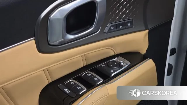 Kia Sorento 4th Generation id 3343664 из Кореи 9