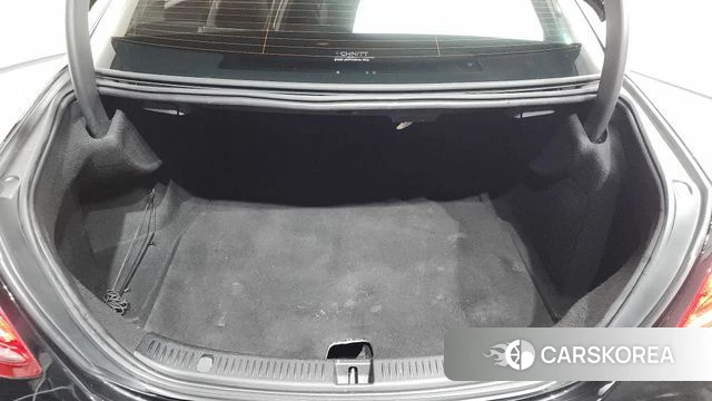 Mercedes-Benz E-Class W213 id 4620390 из Кореи 9
