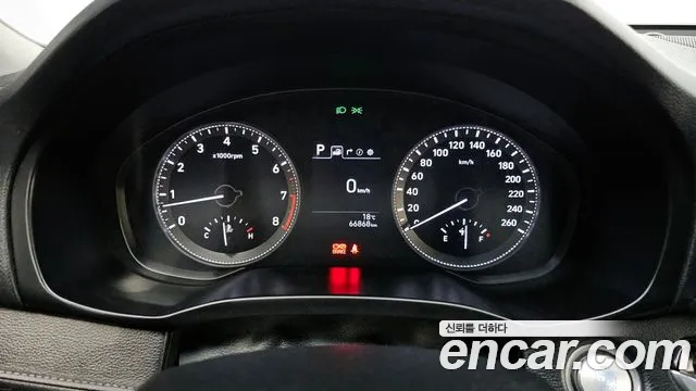 Hyundai Grandeur IG id 2629591 из Кореи 9