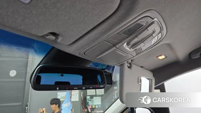 Hyundai Santa Fe TM id 3283602 из Кореи 9