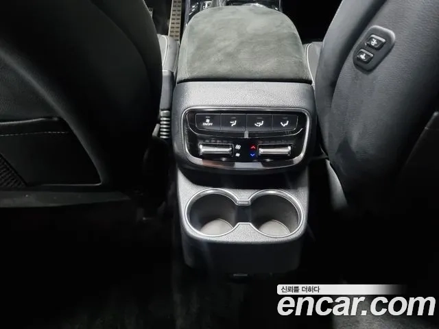 Kia Mohave Master id 2910559 из Кореи 9