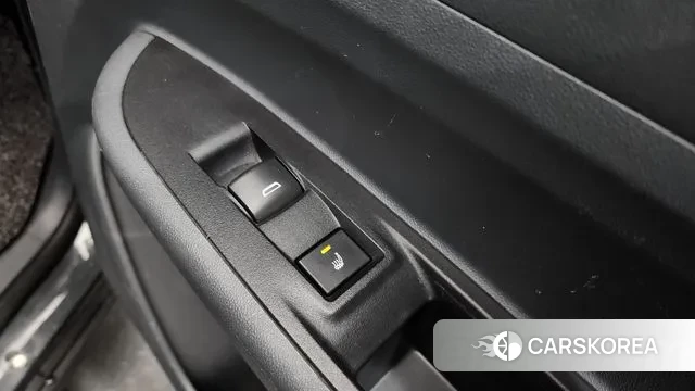 Chevrolet (GM Daewoo) Bolt EV id 3754608 из Кореи 9