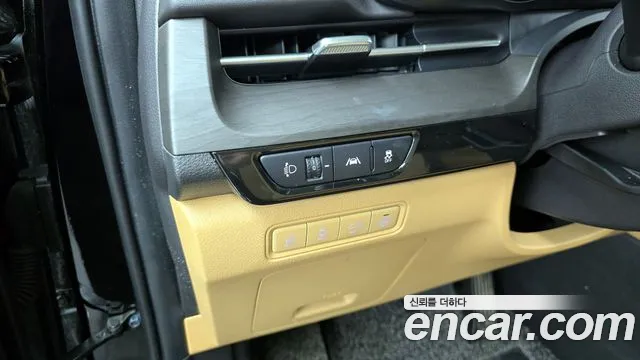 Kia Carnival 4th generation id 2716970 из Кореи 9