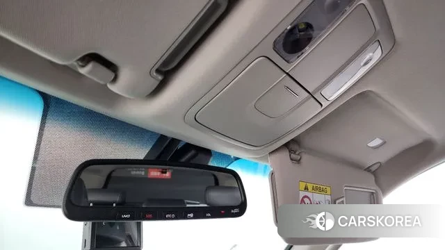 Kia Mohave Master id 3524964 из Кореи 9