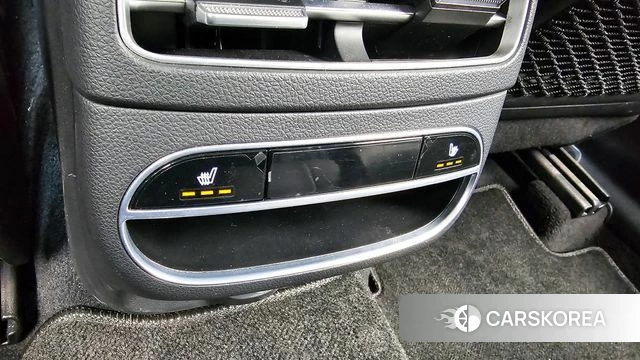 Genesis GV70 id 3812425 из Кореи 9