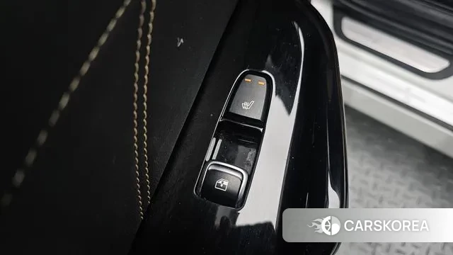 Kia K5 Hybrid 3rd Generation id 3752577 из Кореи 9