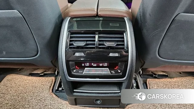 BMW X5 (G05) id 2890921 из Кореи 9