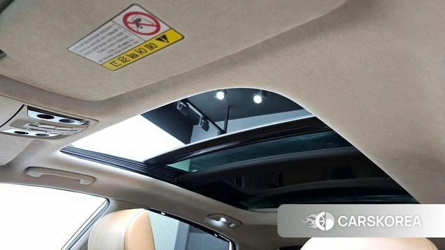 Kia K7 Premier id 4677429 из Кореи 9