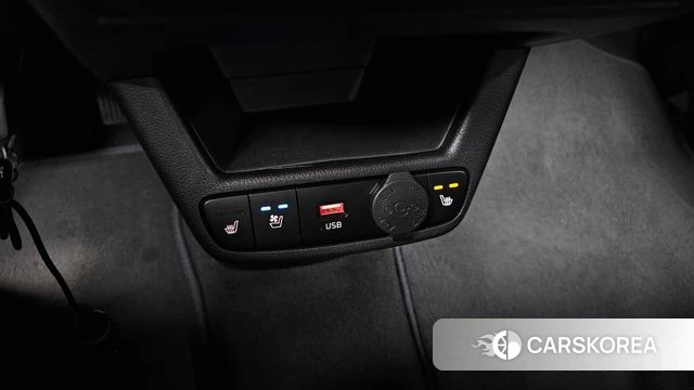 Kia The New Kia Ray id 4528590 из Кореи 9
