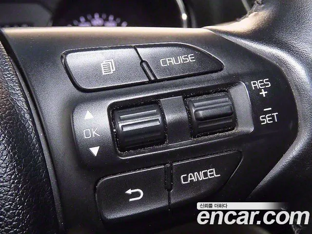 Kia All New Carnival id 2719467 из Кореи 9