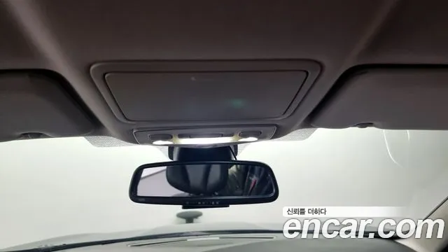 Renault Korea (Samsung) SM7 Nova id 2797930 из Кореи 9