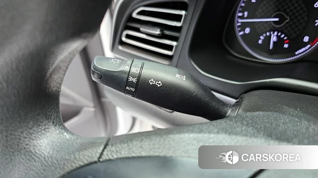 Hyundai The New Avante AD id 4020299 из Кореи 9