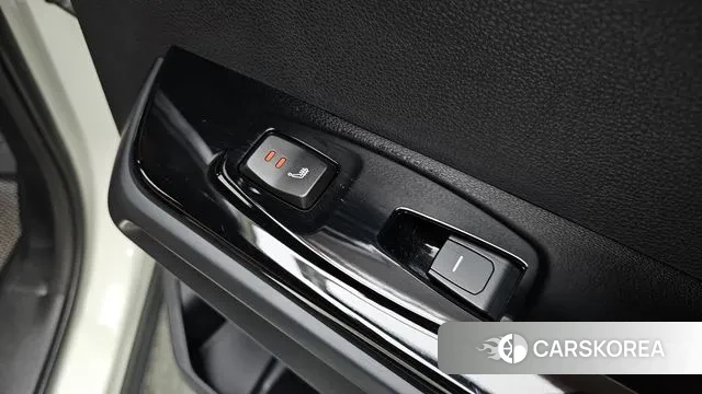 Ssangyong Torres id 3629995 из Кореи 9