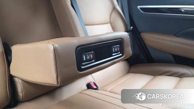 Renault Korea (Samsung) The New QM6 id 4941244 из Кореи 9