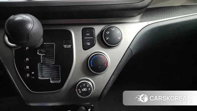 Kia The New Ray id 3281905 из Кореи 9