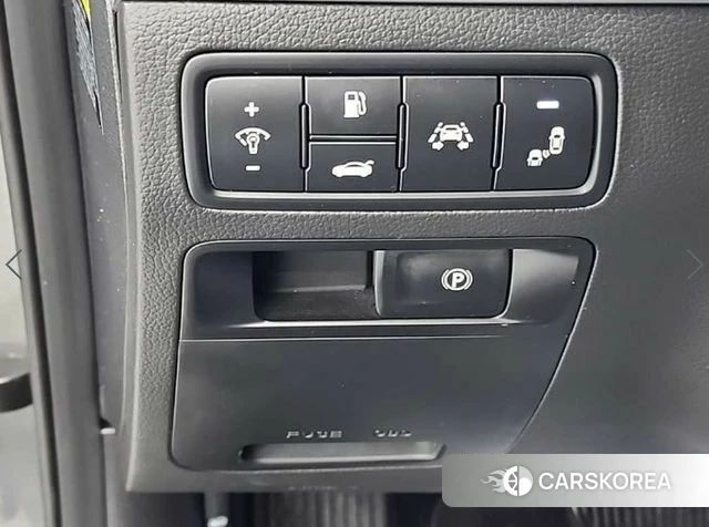 Genesis G80 id 4724245 из Кореи 9