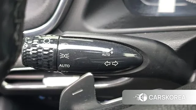 Hyundai Sonata (DN8) id 3666445 из Кореи 9