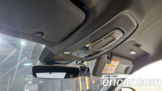 Lamborghini Urus id 2750653 из Кореи 9