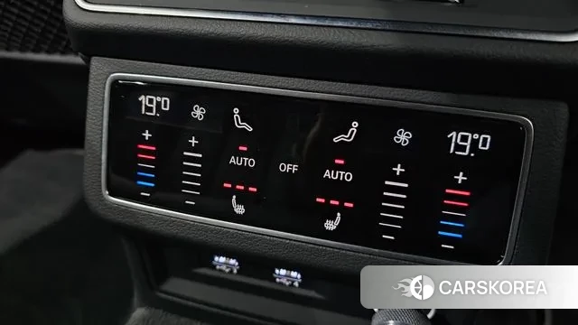 Audi A7 (4K) id 3198002 из Кореи 9