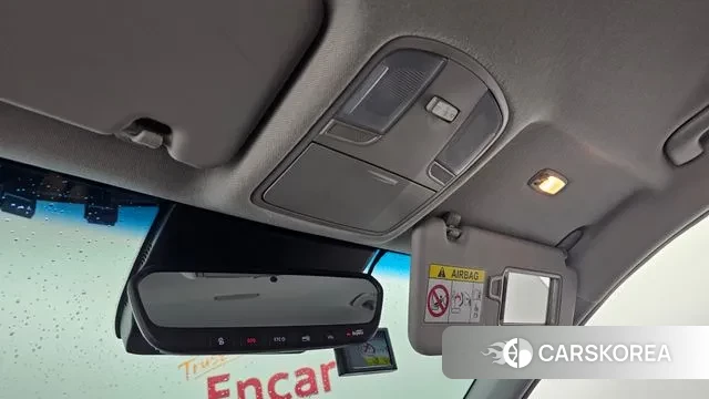 Hyundai The New Kona Hybrid id 3197270 из Кореи 9