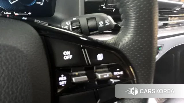 Ssangyong The New Rexton Sport id 3006887 из Кореи 9