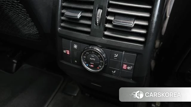 Mercedes-Benz GLE - Class W166 id 4587450 из Кореи 9