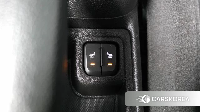 Chevrolet (GM Daewoo) The New Spark id 4232970 из Кореи 9