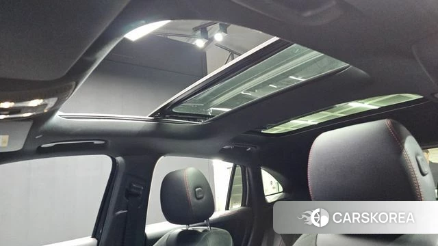 Mercedes-Benz GLA - Class H247 id 3828199 из Кореи 9