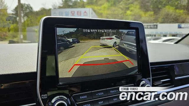 Hyundai The New Grand Starex id 2653729 из Кореи 9