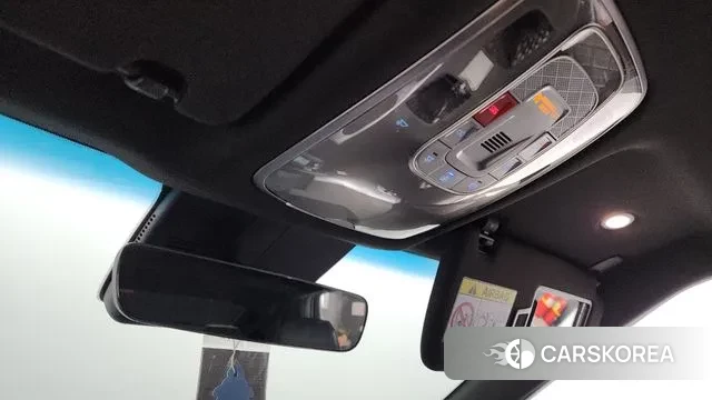 Genesis GV60 id 3278701 из Кореи 9