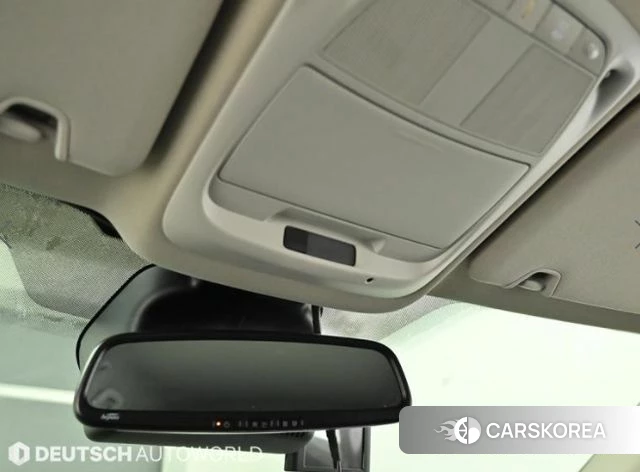 Renault Korea (Samsung) The New QM6 id 3878380 из Кореи 9