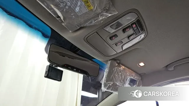 Kia The New Carnival id 3413005 из Кореи 9