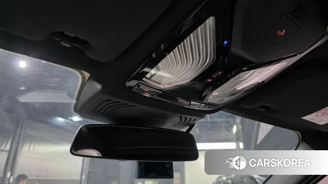 BMW X3 (G01) id 3708304 из Кореи 9