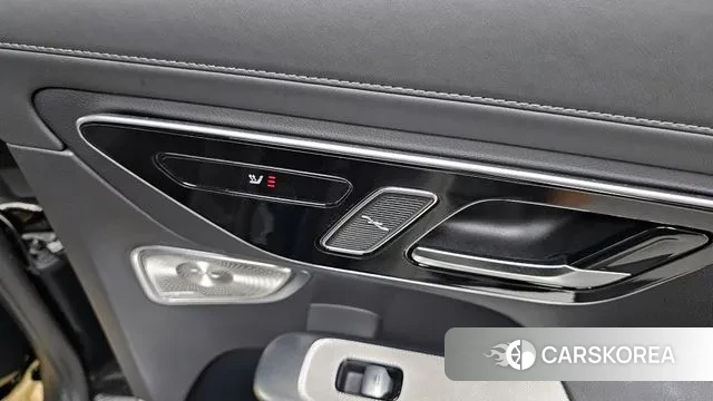 Mercedes-Benz GLC-Class X254 id 3002345 из Кореи 9