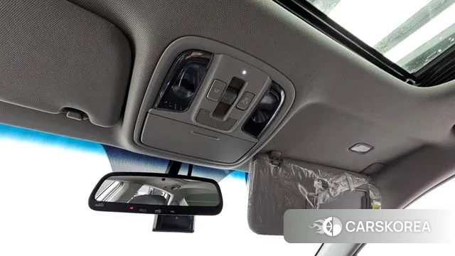 Kia K5 second generation id 3505580 из Кореи 9