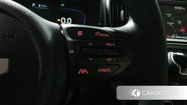 Kia The New Kia Ray id 4468893 из Кореи 9