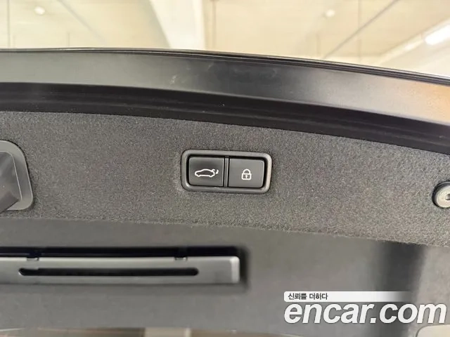 Genesis G90 id 2907788 из Кореи 9