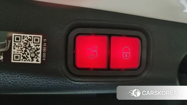 Mercedes-Benz E-Class W213 id 3200928 из Кореи 9