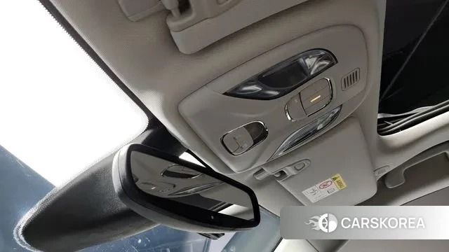 Jeep Compass 2nd Generation id 3044568 из Кореи 9