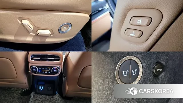 Genesis GV80 id 3088278 из Кореи 9