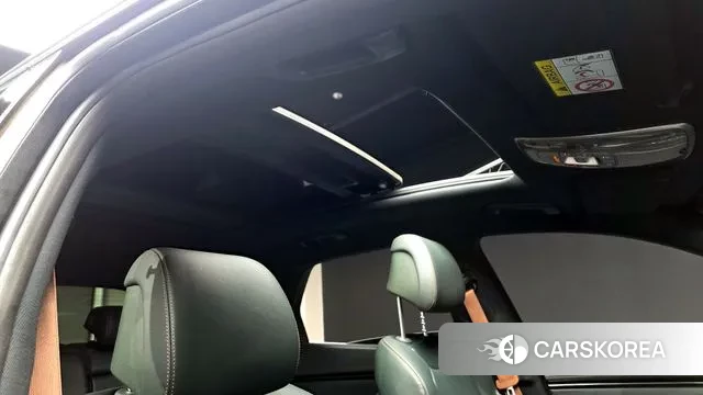 Genesis GV70 id 3572636 из Кореи 9