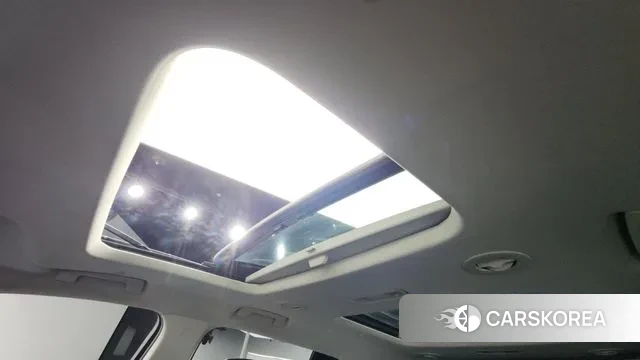 Chevrolet (GM Daewoo) Traverse id 3741959 из Кореи 9