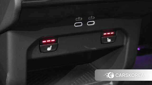 BMW 5 Series (G60) id 4539623 из Кореи 9