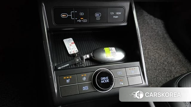 Hyundai Kona (SX2) id 4394742 из Кореи 9