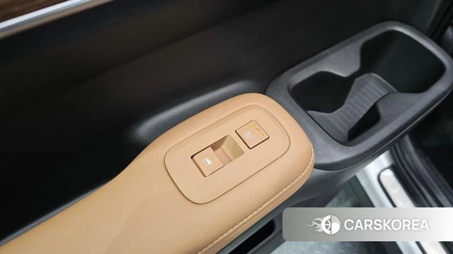 Hyundai Santa Fe (MX5) id 4222878 из Кореи 9