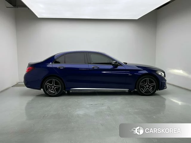 Mercedes-Benz Class C id 4253060 из Китая 9