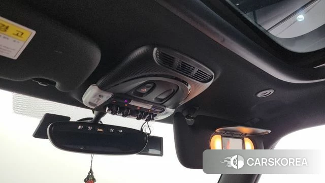 Mini Cooper S id 3936975 из Кореи 9