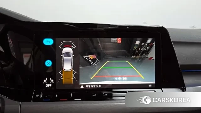 Volkswagen Golf 8th Generation id 3347674 из Кореи 9