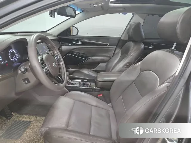 Kia All New K7 Hybrid id 3563295 из Кореи 9